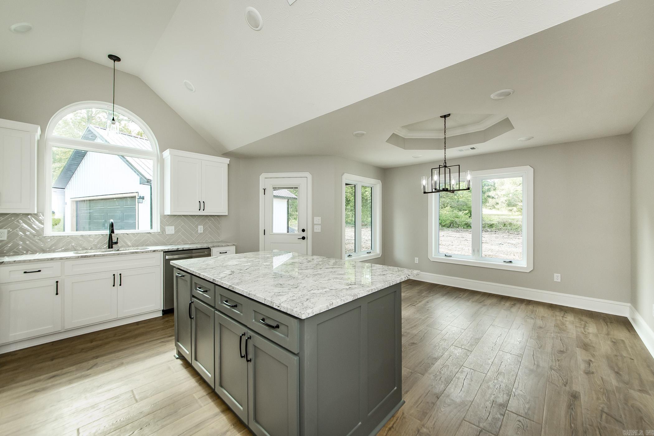 Fox Run Village - Residential