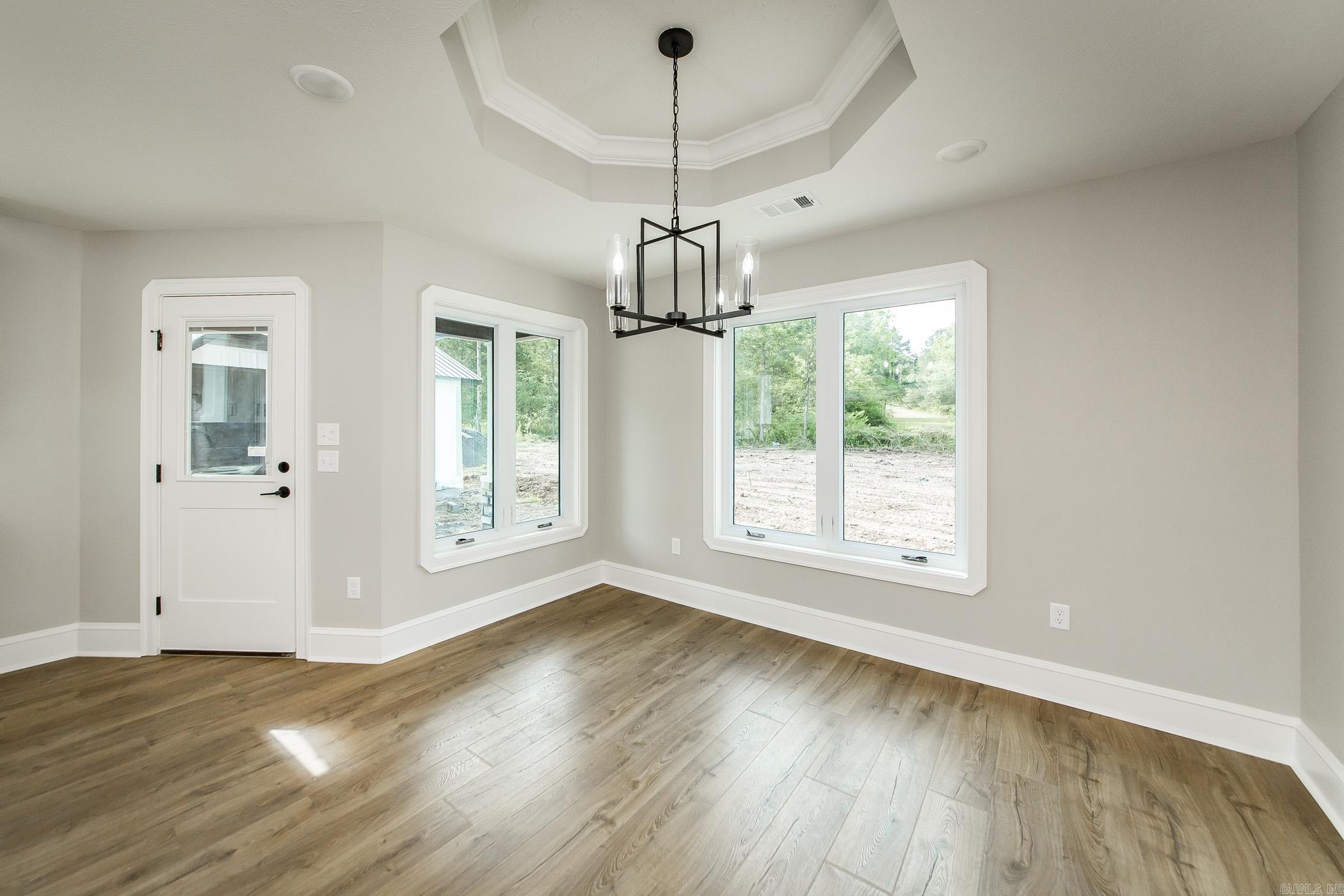 Fox Run Village - Residential