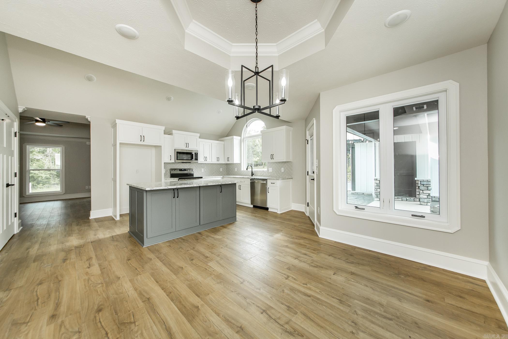 Fox Run Village - Residential