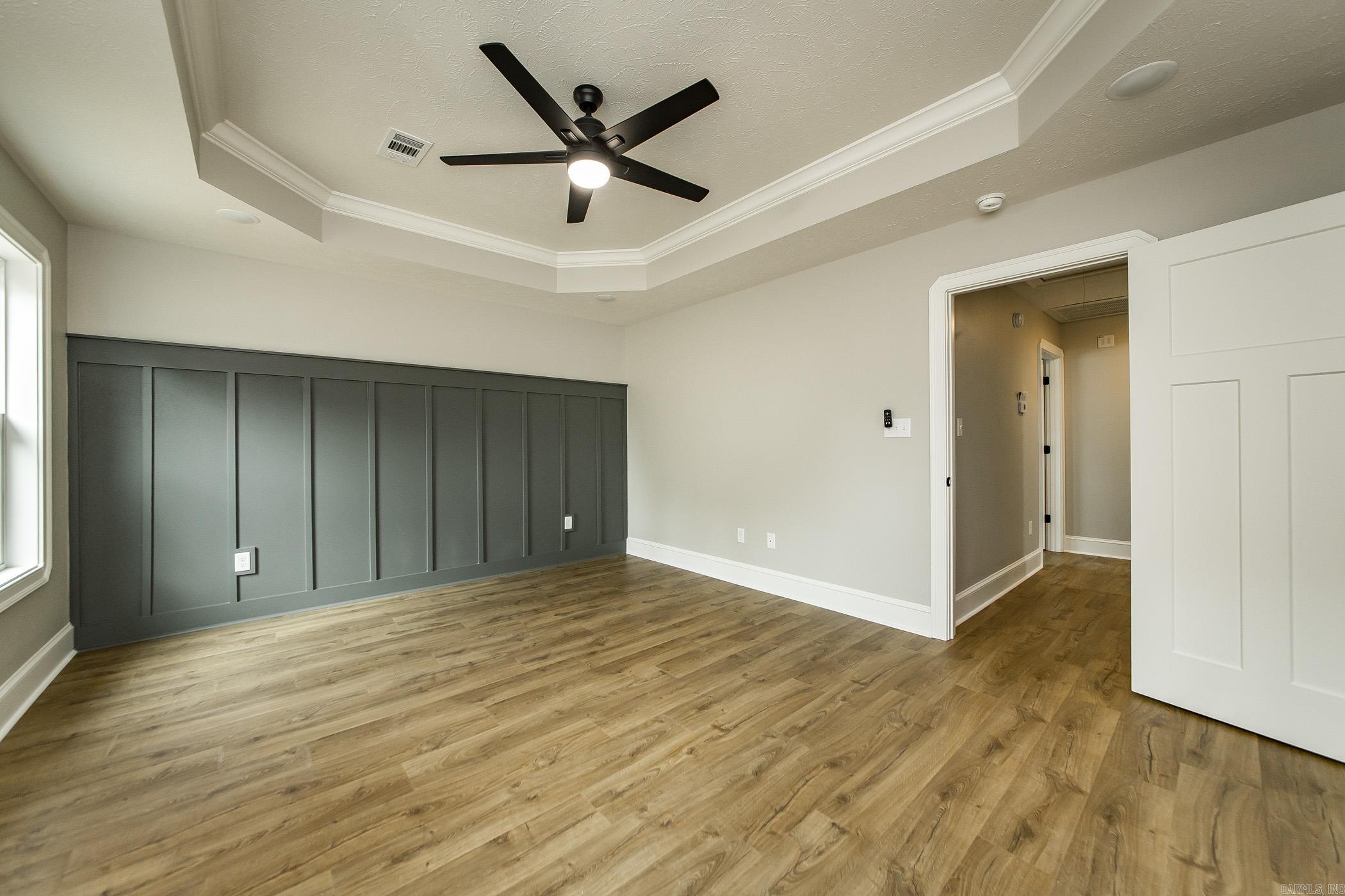 Fox Run Village - Residential