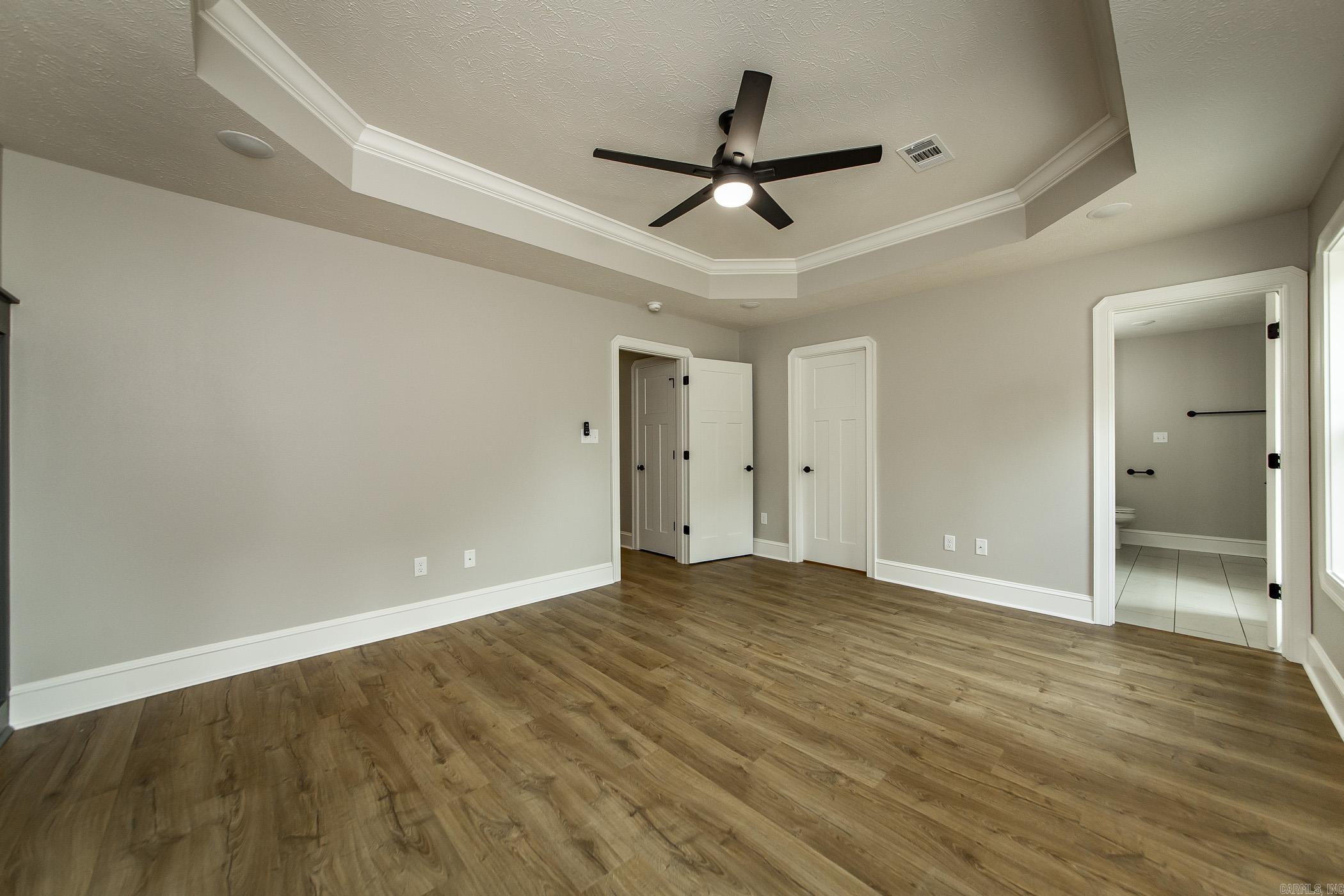 Fox Run Village - Residential