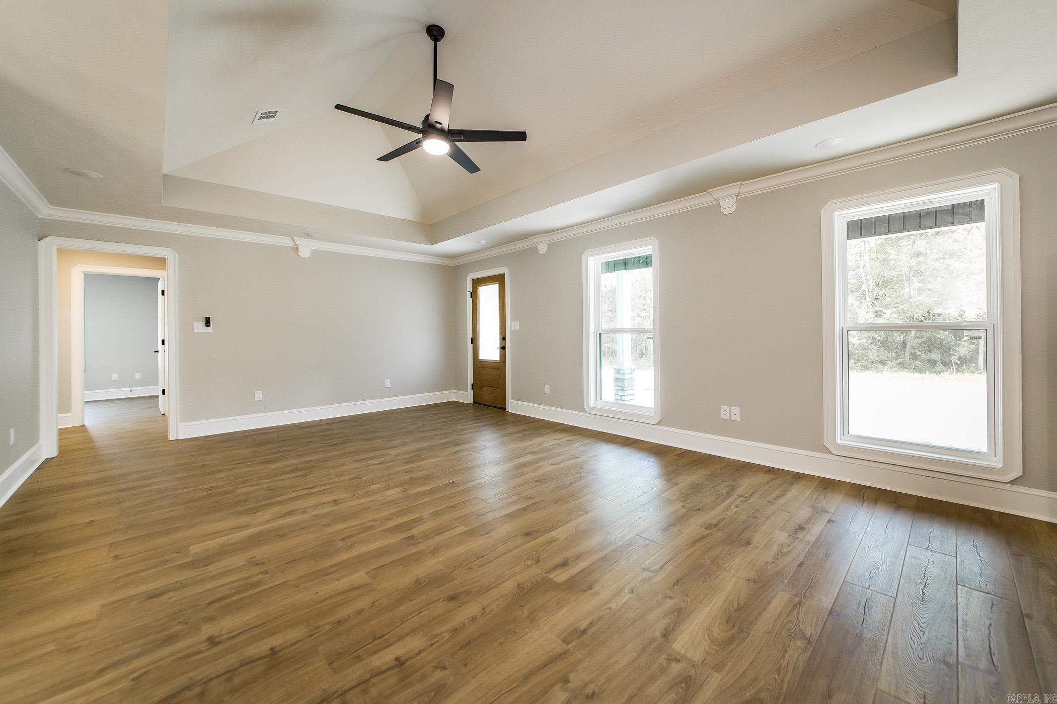 Fox Run Village - Residential