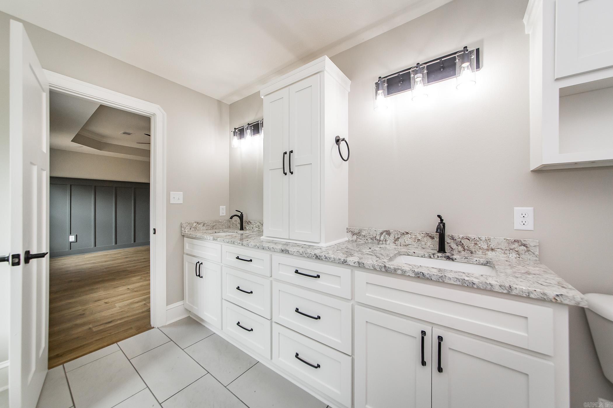 Fox Run Village - Residential