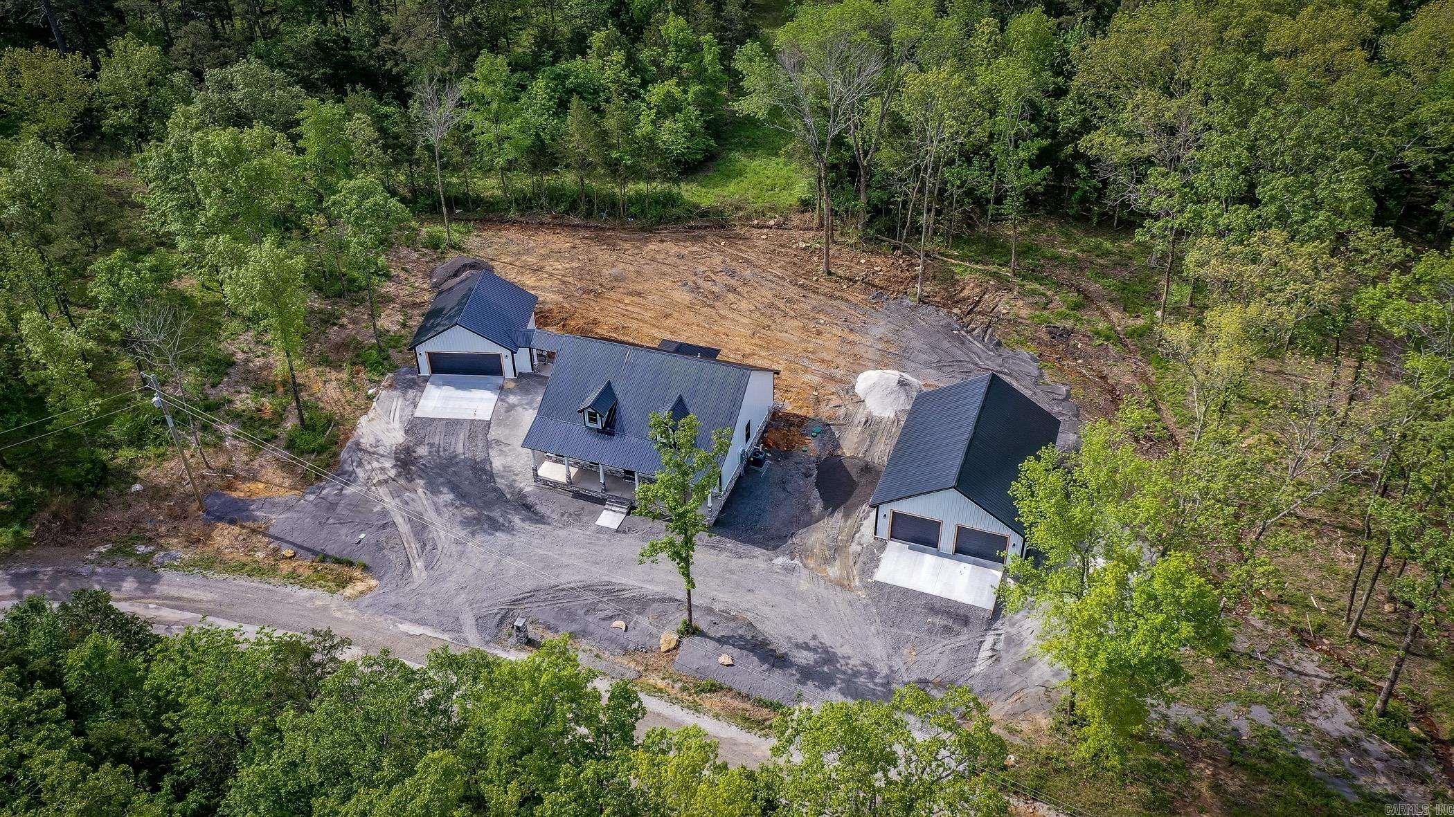 Fox Run Village - Residential