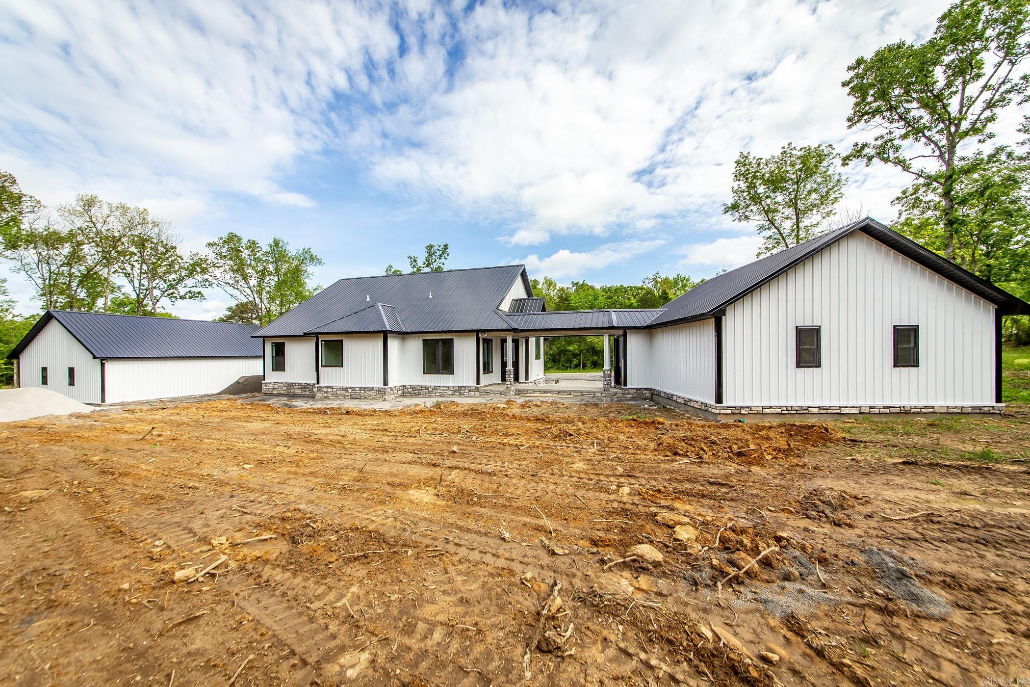 Fox Run Village - Residential