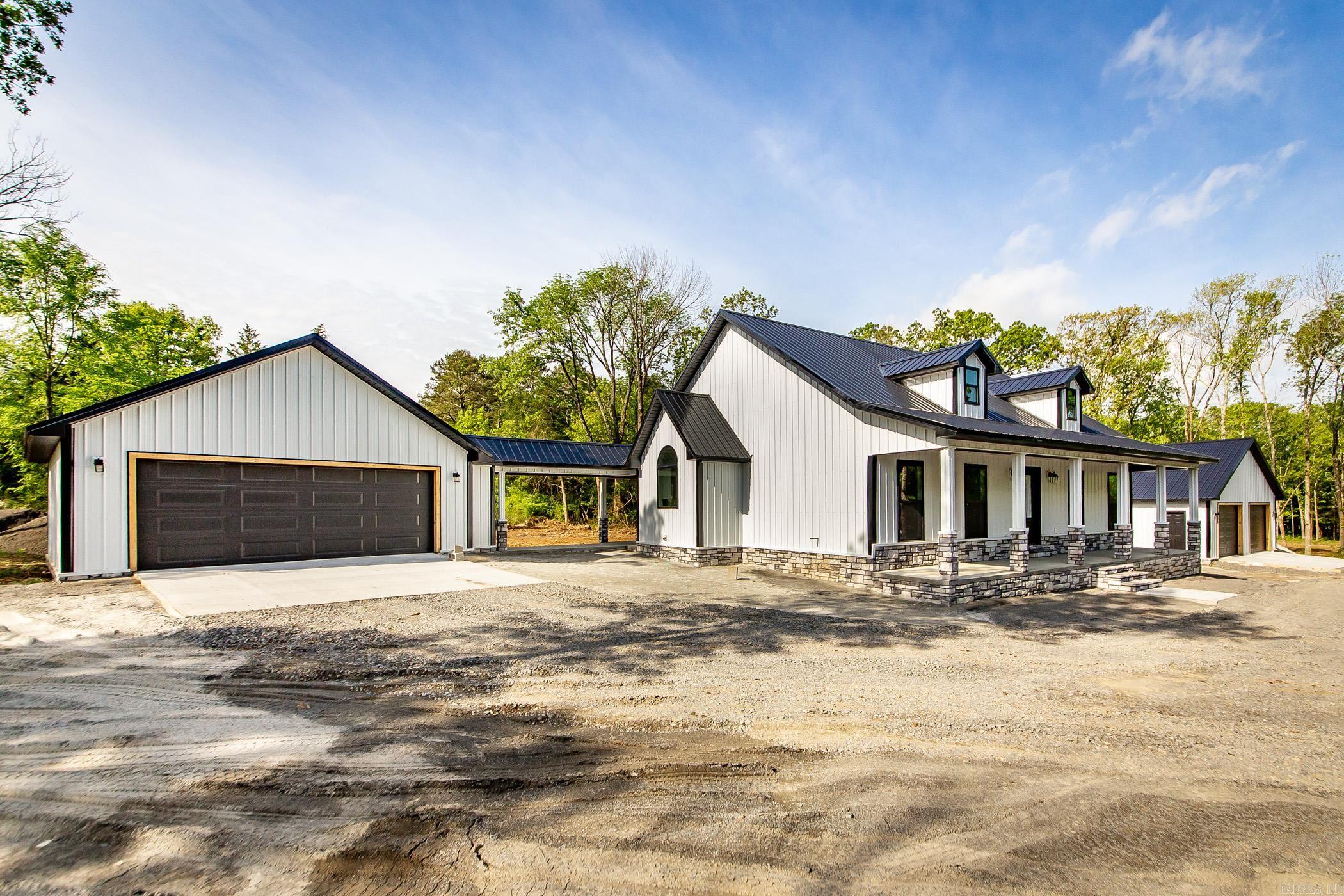 Fox Run Village - Residential