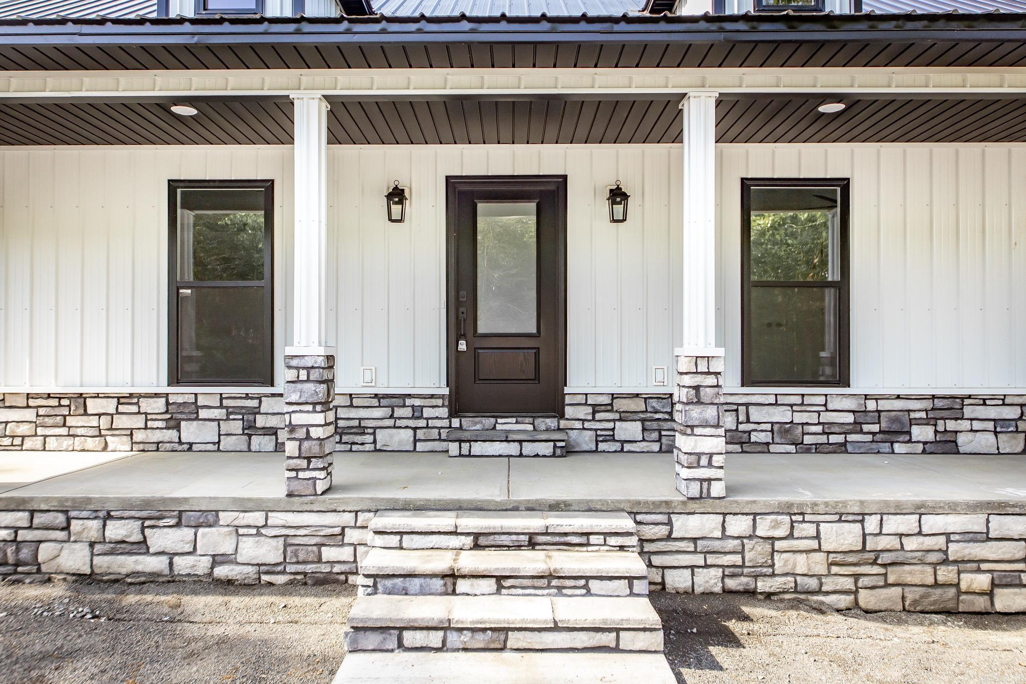 Fox Run Village - Residential