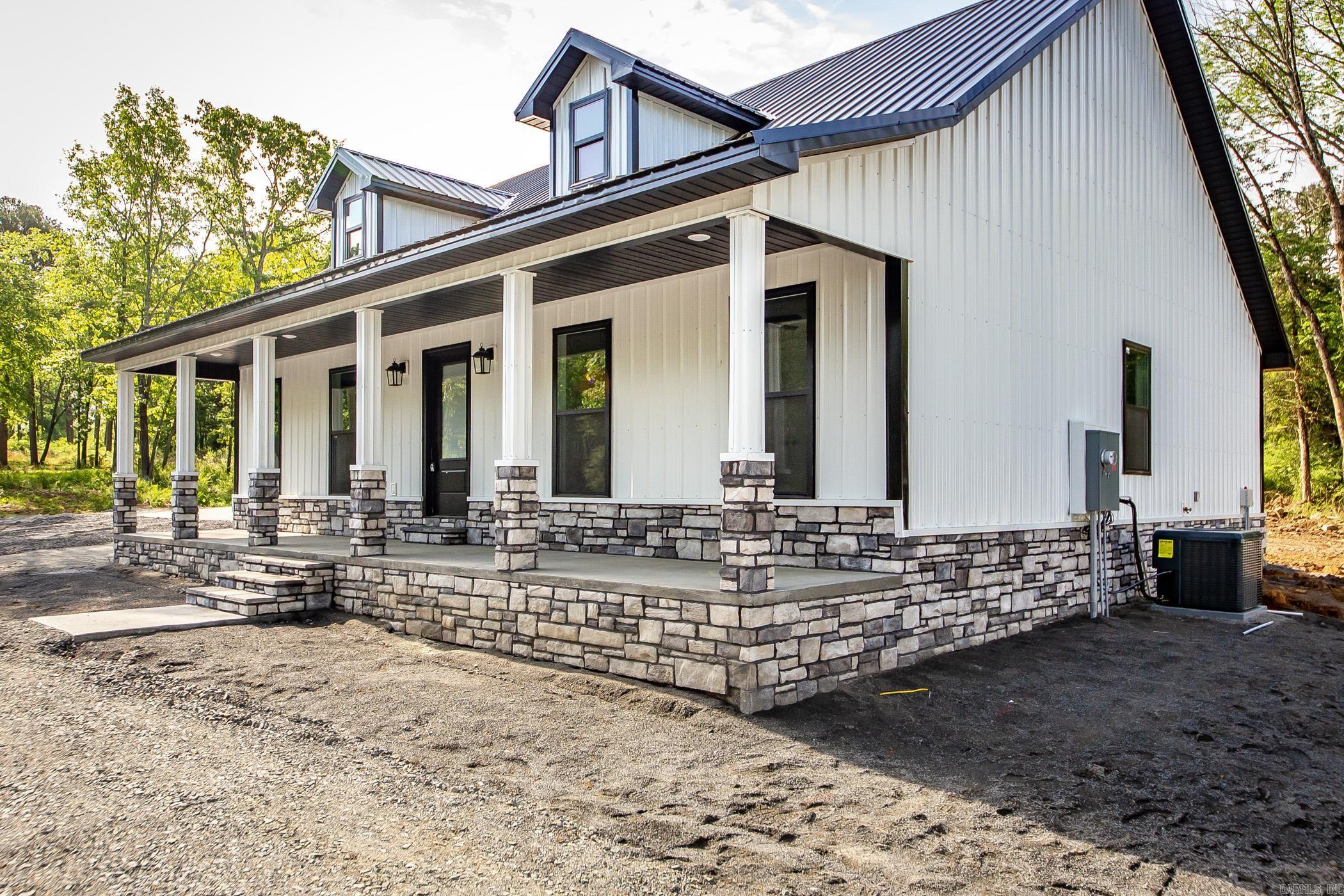 Fox Run Village - Residential