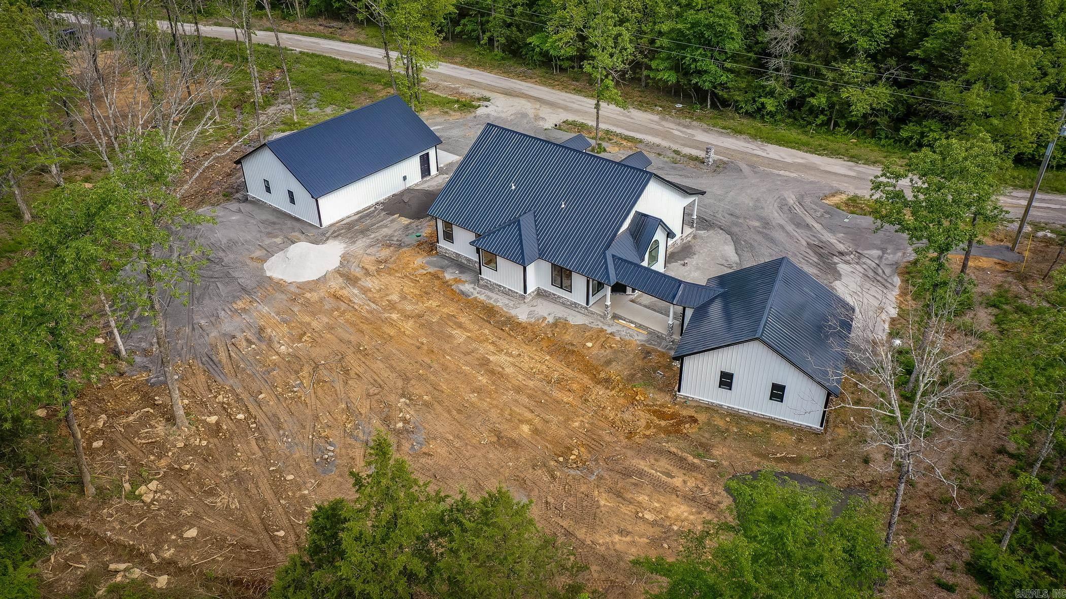 Fox Run Village - Residential