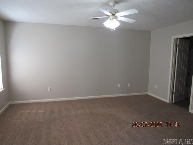 Bradley Place - Residential Lease