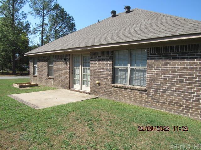 Bradley Place - Residential Lease