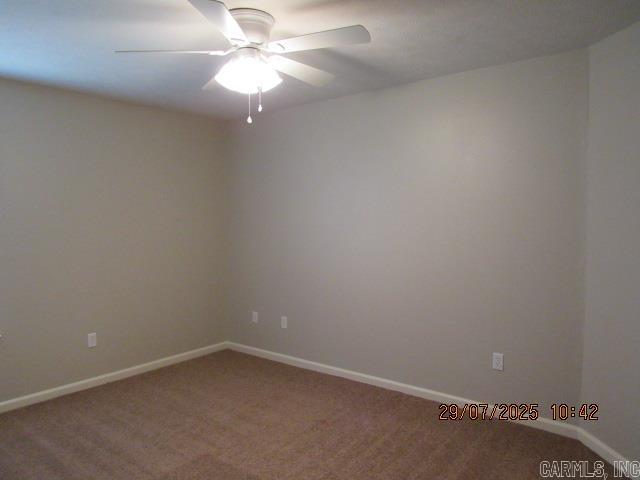 Bradley Place - Residential Lease