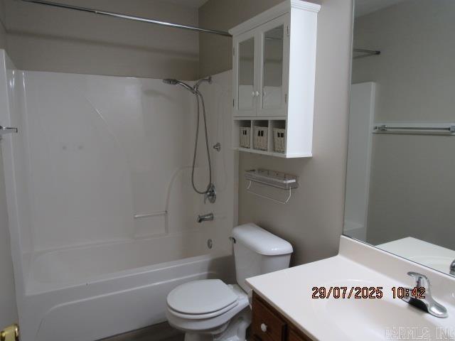 Bradley Place - Residential Lease