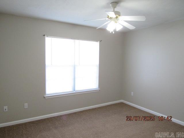 Bradley Place - Residential Lease