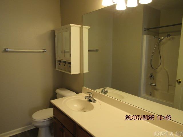 Bradley Place - Residential Lease