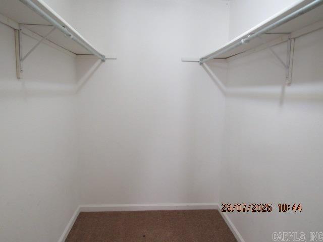 Bradley Place - Residential Lease