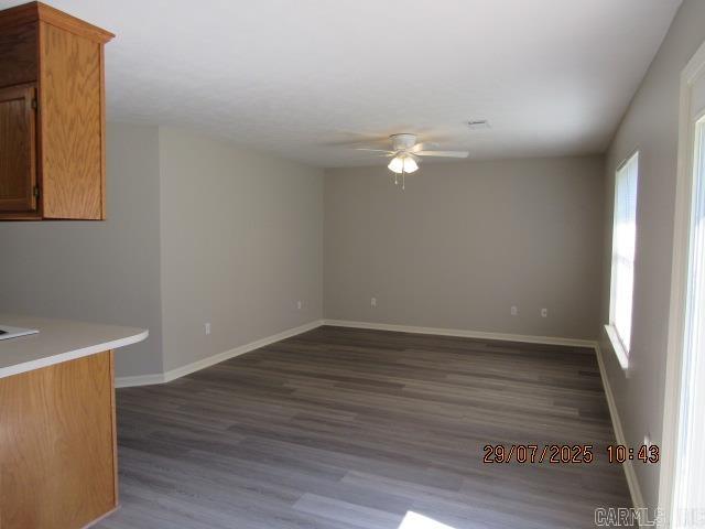 Bradley Place - Residential Lease