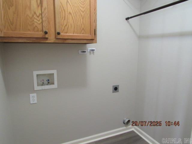 Bradley Place - Residential Lease