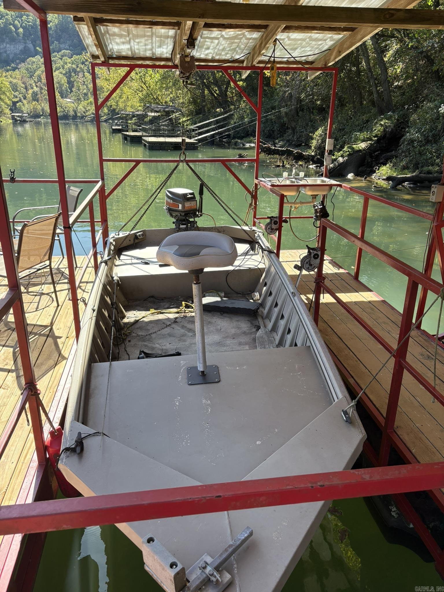 RED RIVER VALLEY - RIVER - Residential