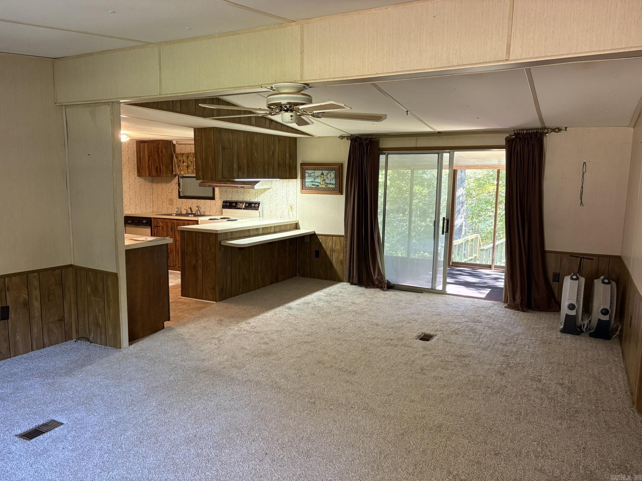 RED RIVER VALLEY - RIVER - Residential