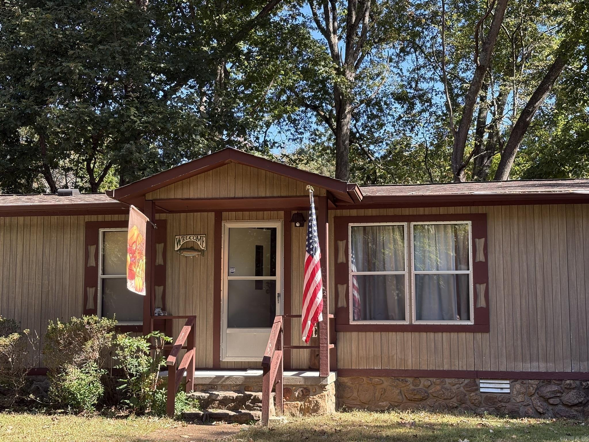 RED RIVER VALLEY - RIVER - Residential