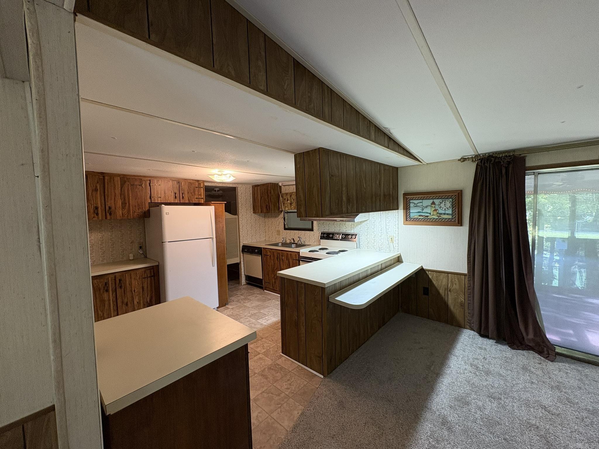 RED RIVER VALLEY - RIVER - Residential