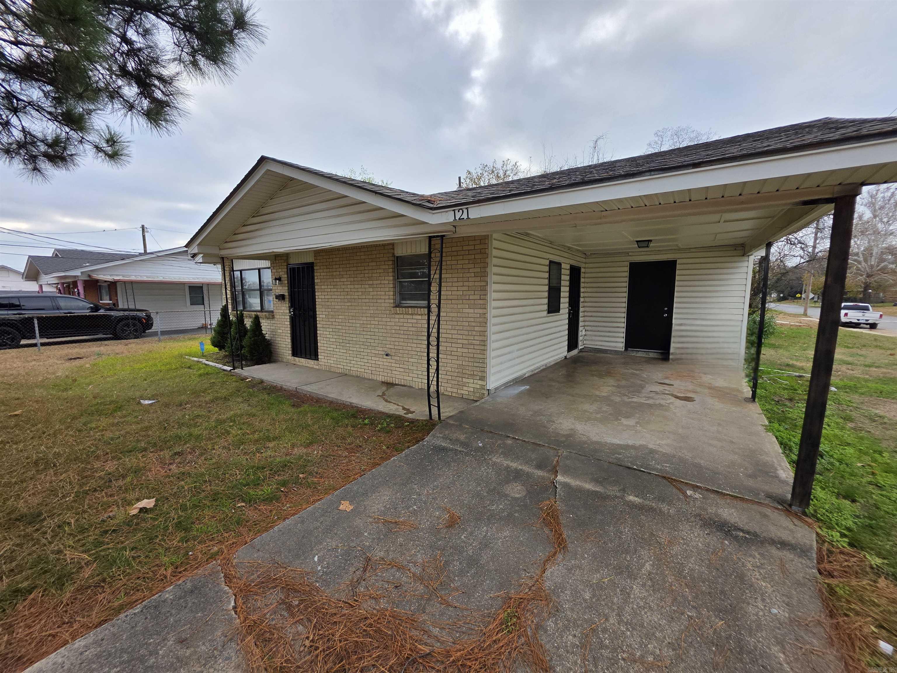 East Argenta Annex - Residential Lease