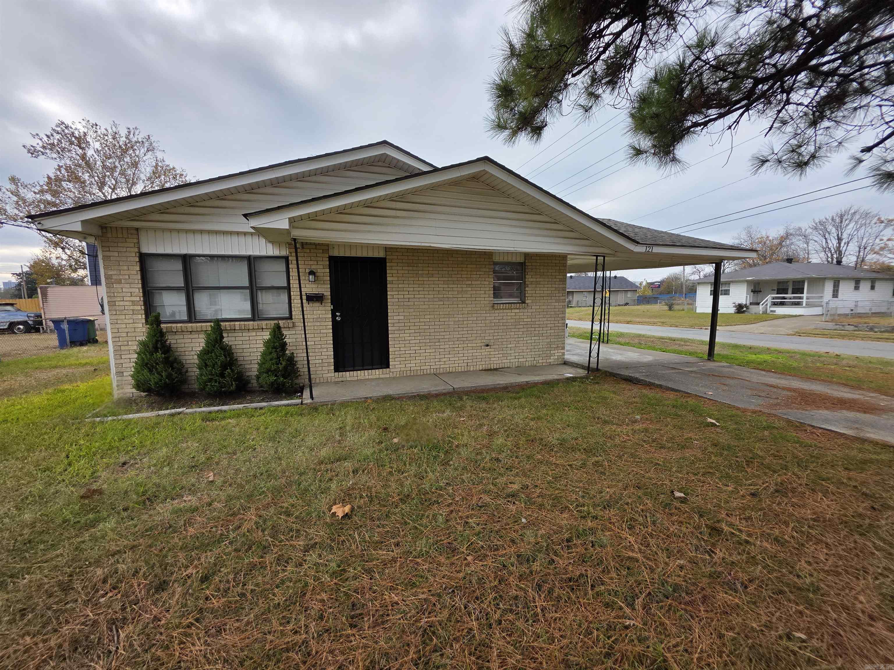 East Argenta Annex - Residential Lease