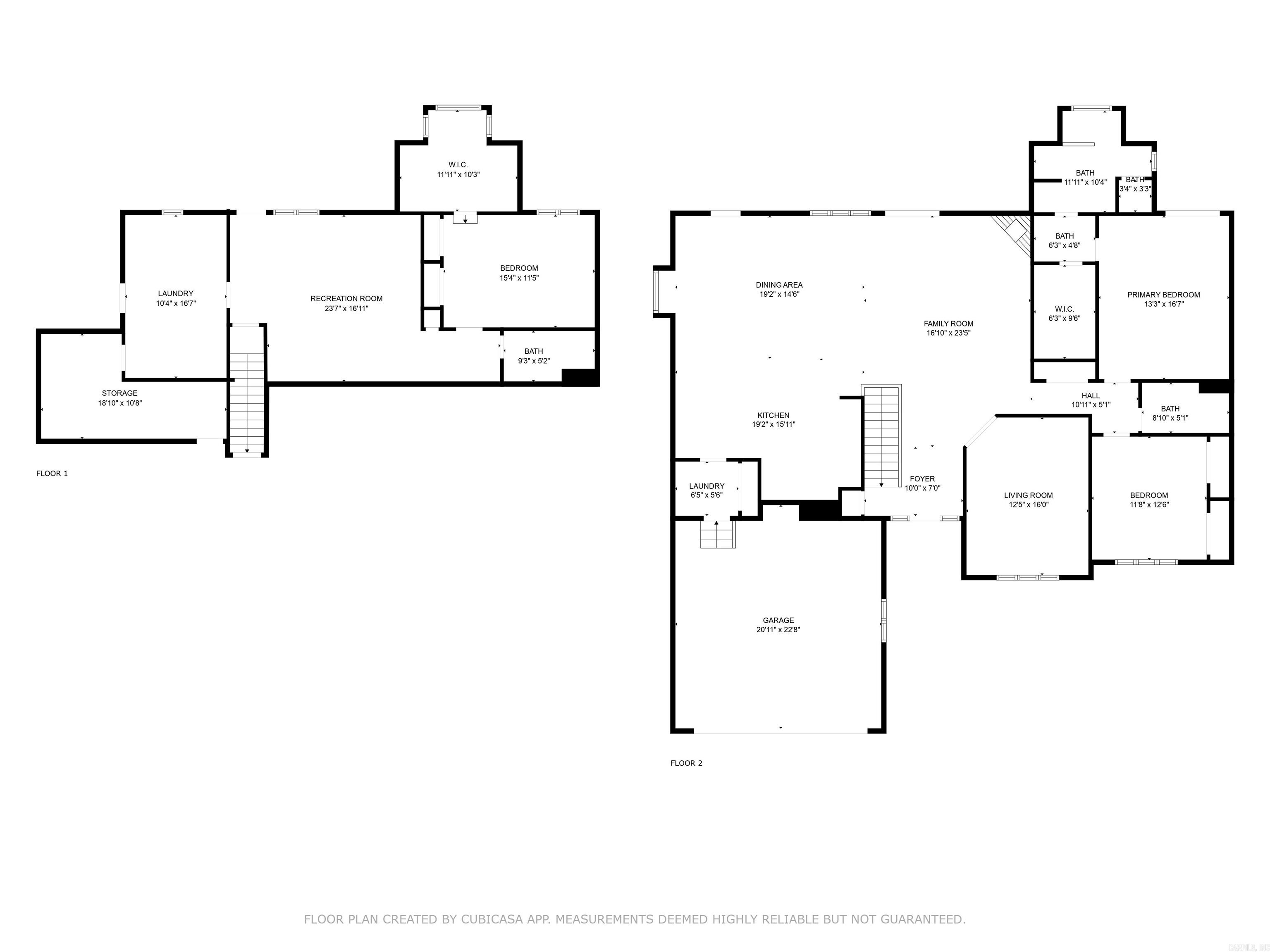 LA VIEJO - Residential