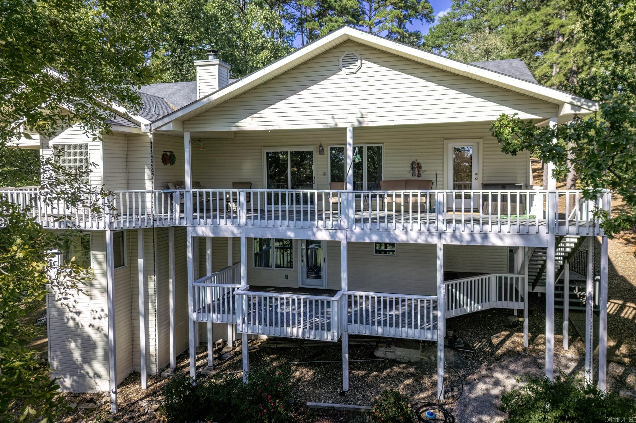 LA VIEJO - Residential