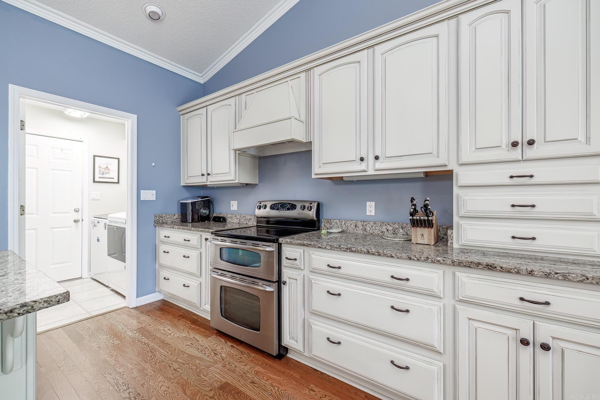 LA VIEJO - Residential