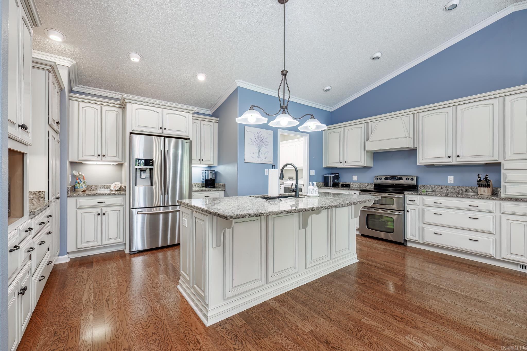 LA VIEJO - Residential