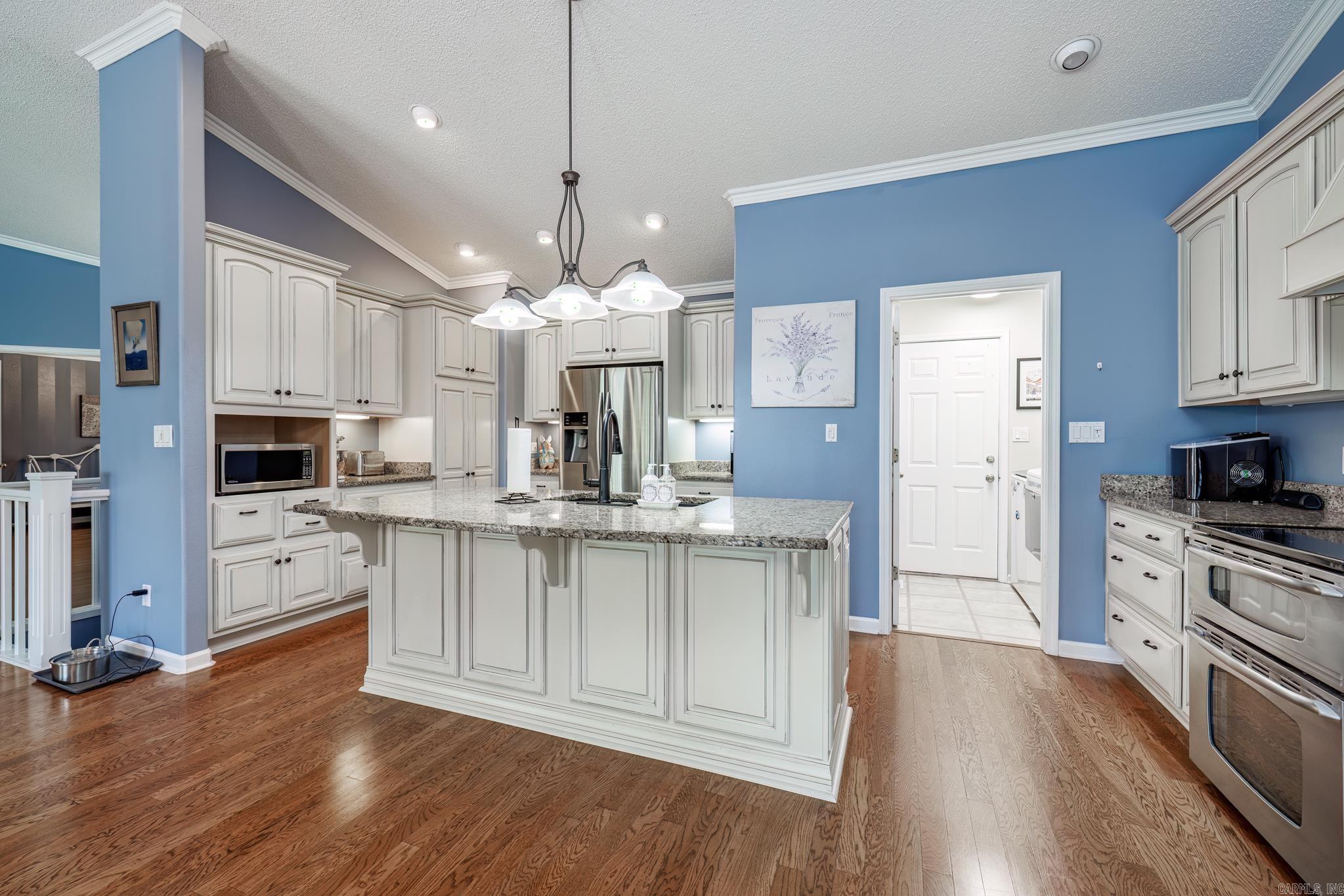 LA VIEJO - Residential