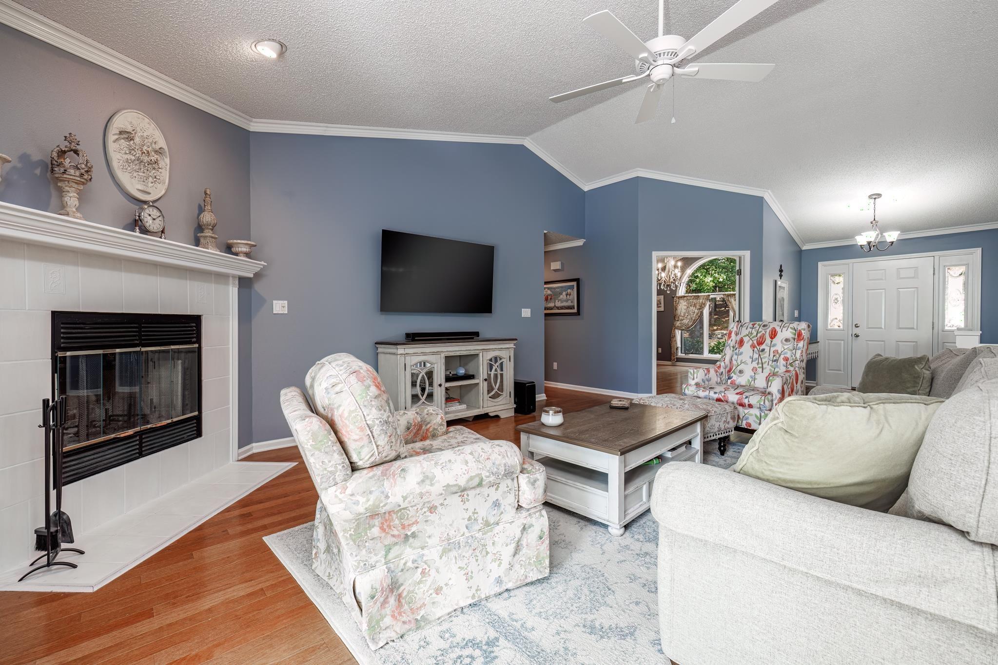 LA VIEJO - Residential