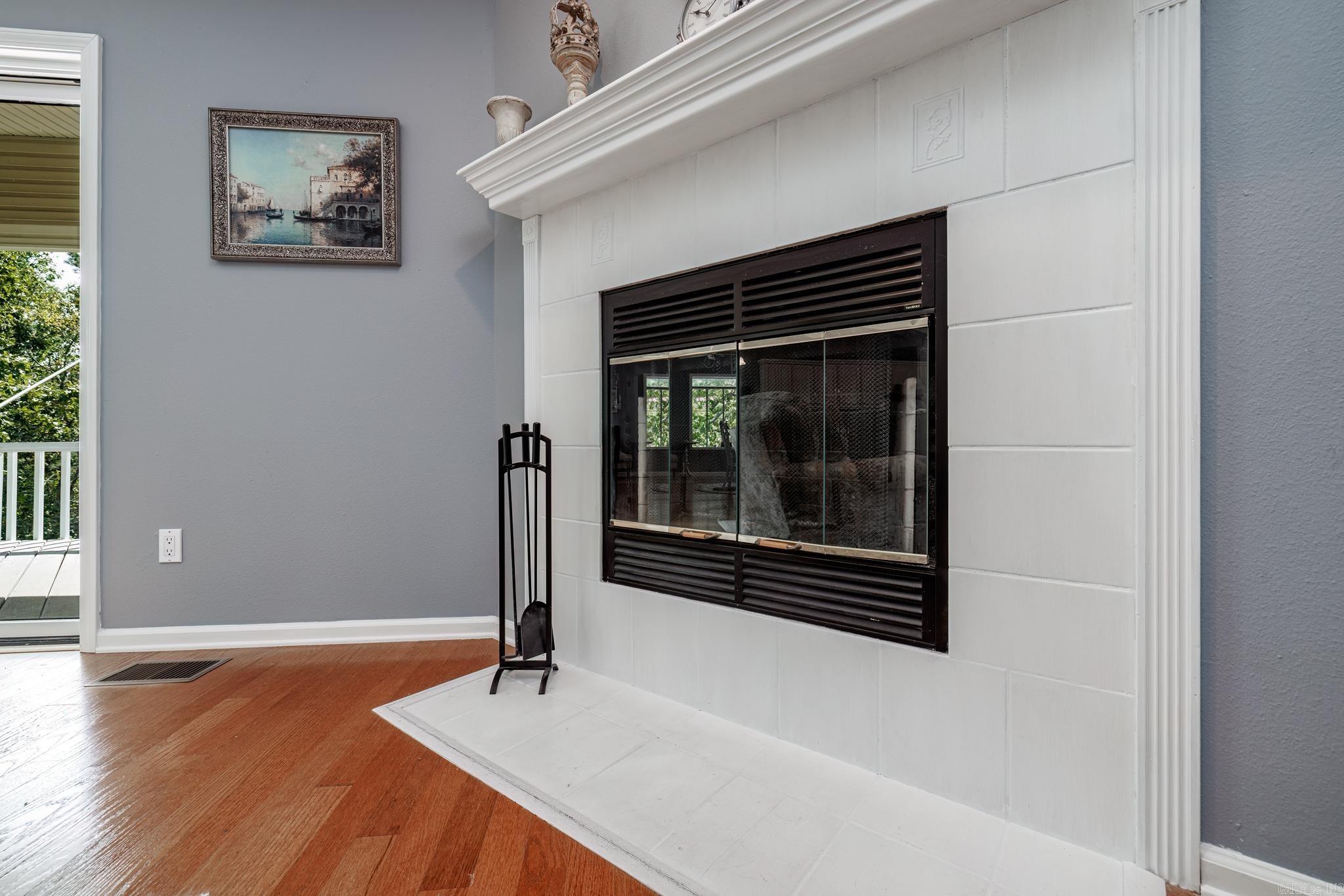 LA VIEJO - Residential