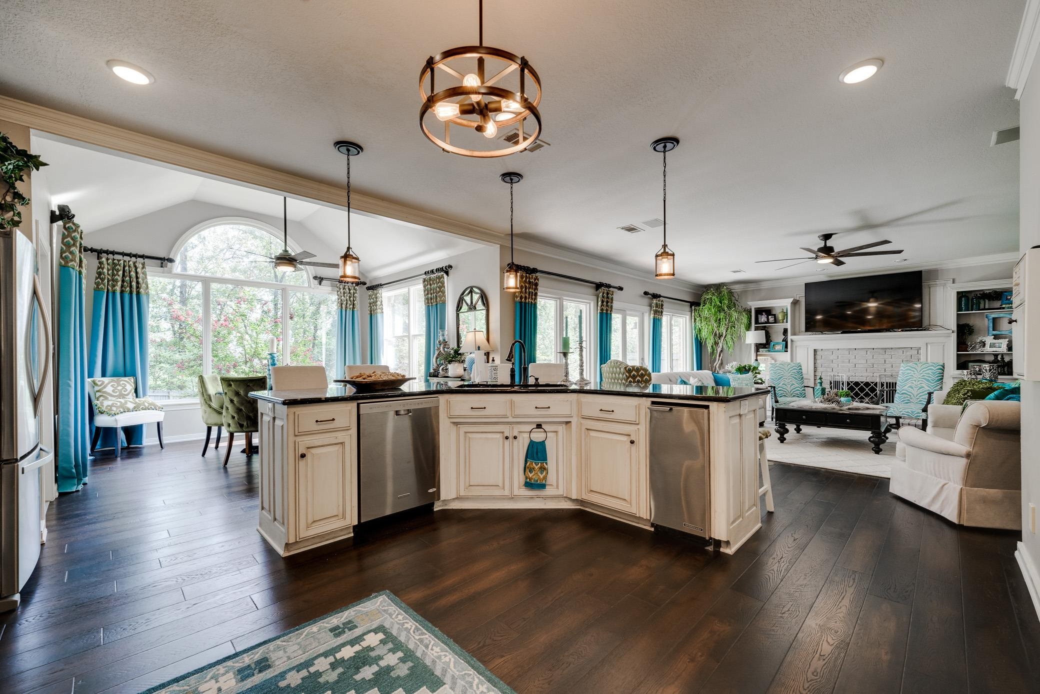 Stonegate Shores - Residential