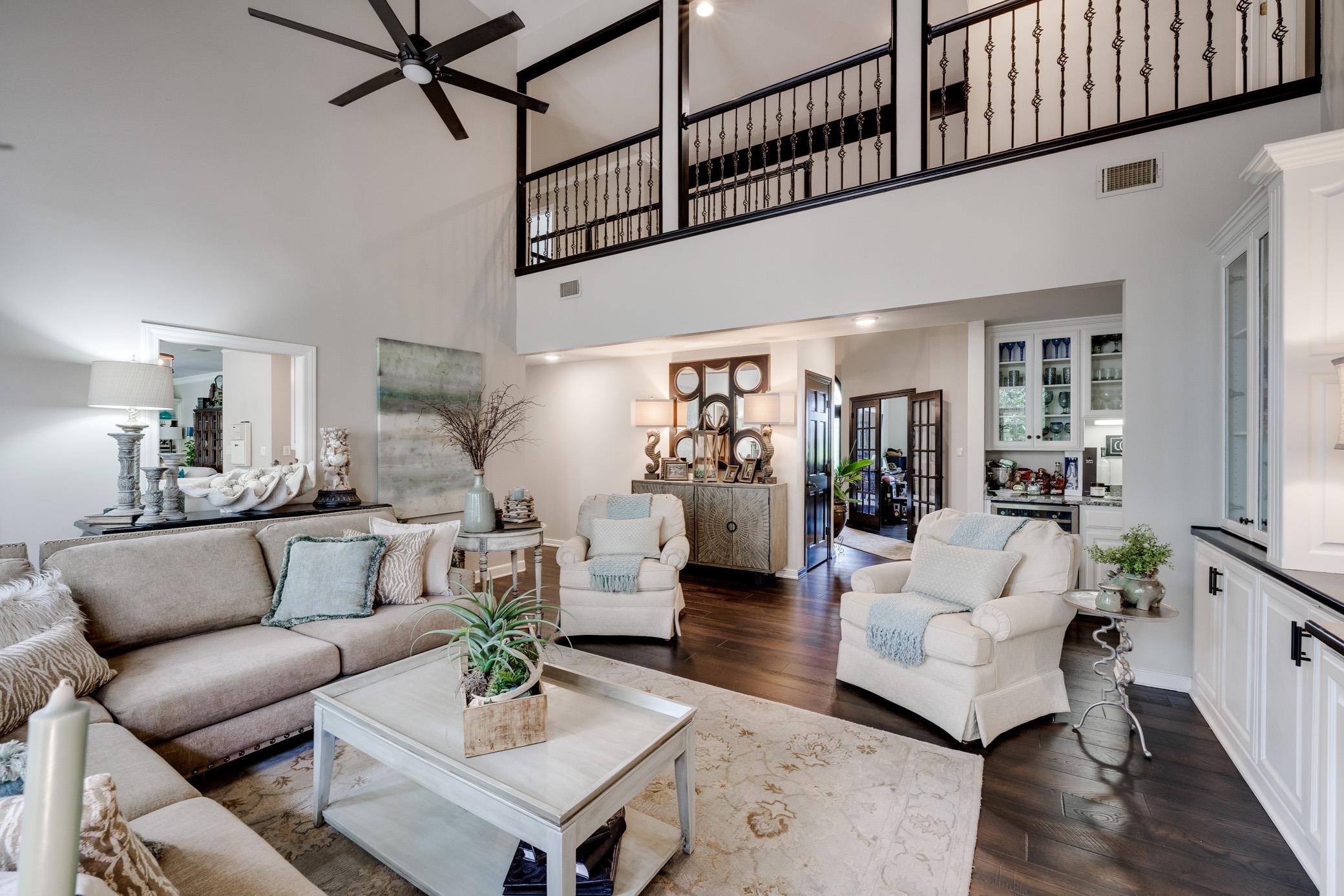 Stonegate Shores - Residential