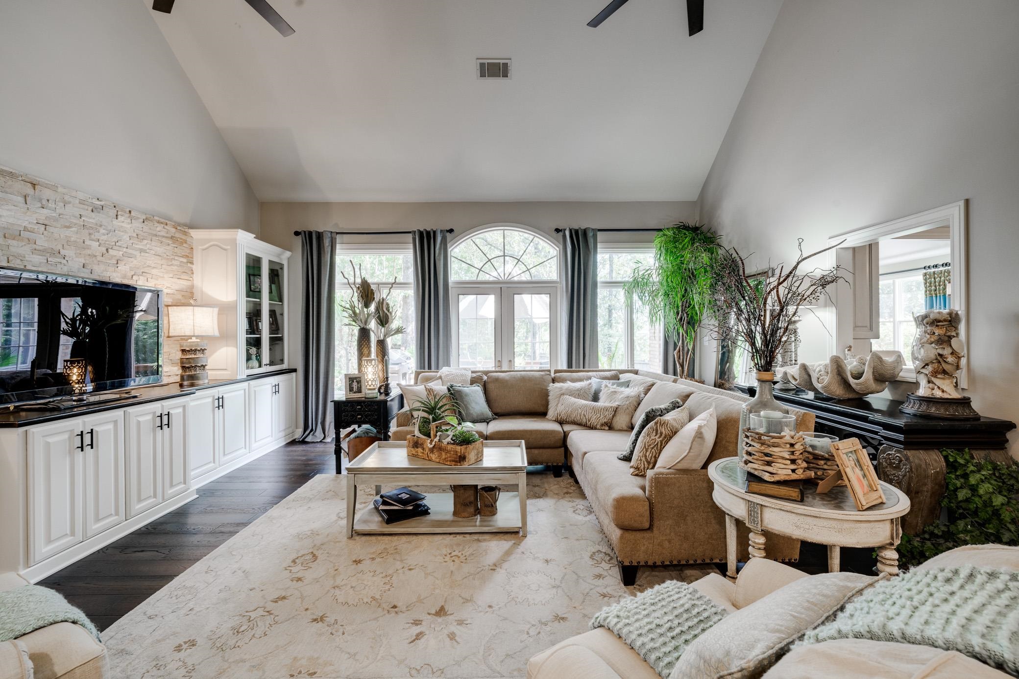 Stonegate Shores - Residential