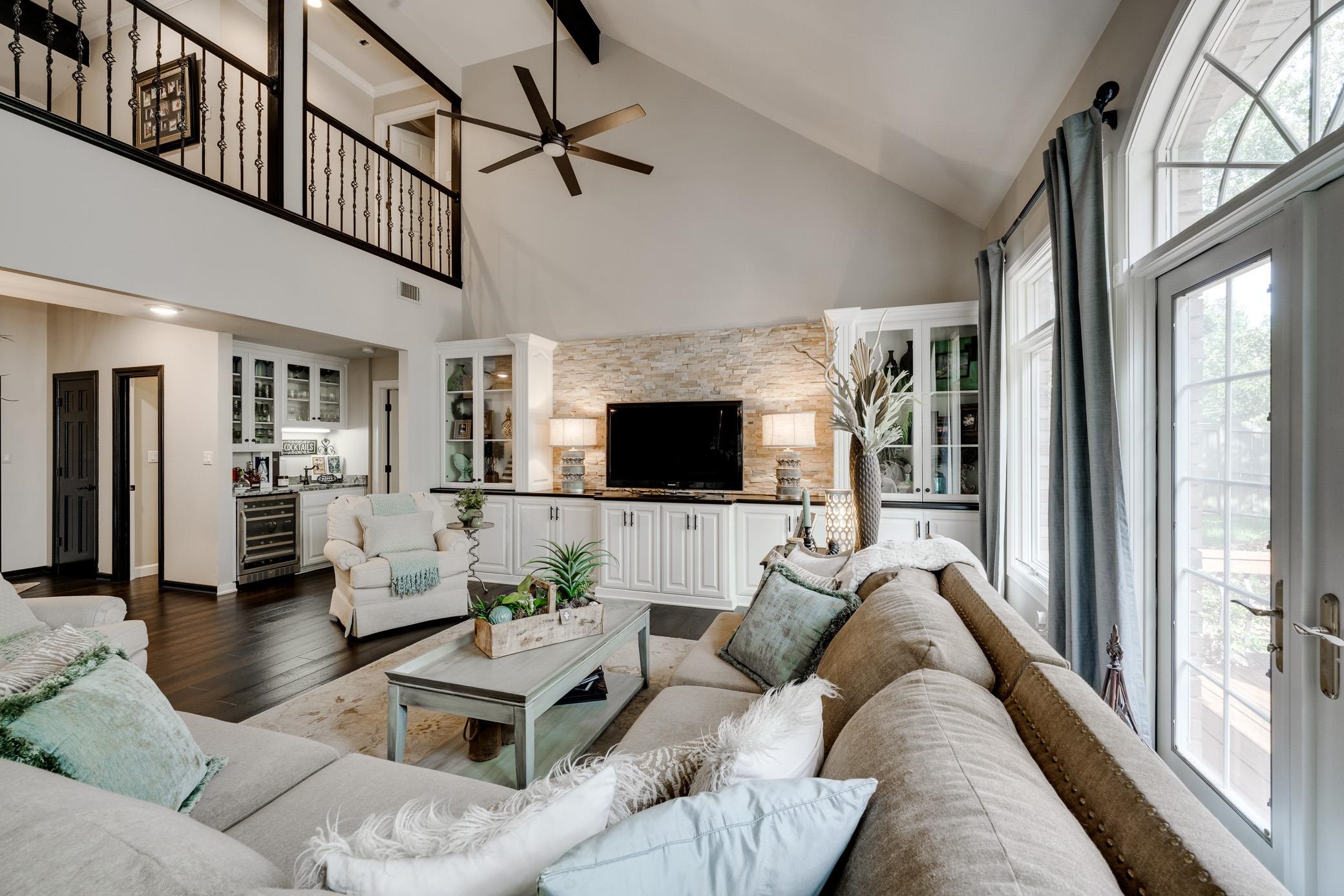 Stonegate Shores - Residential