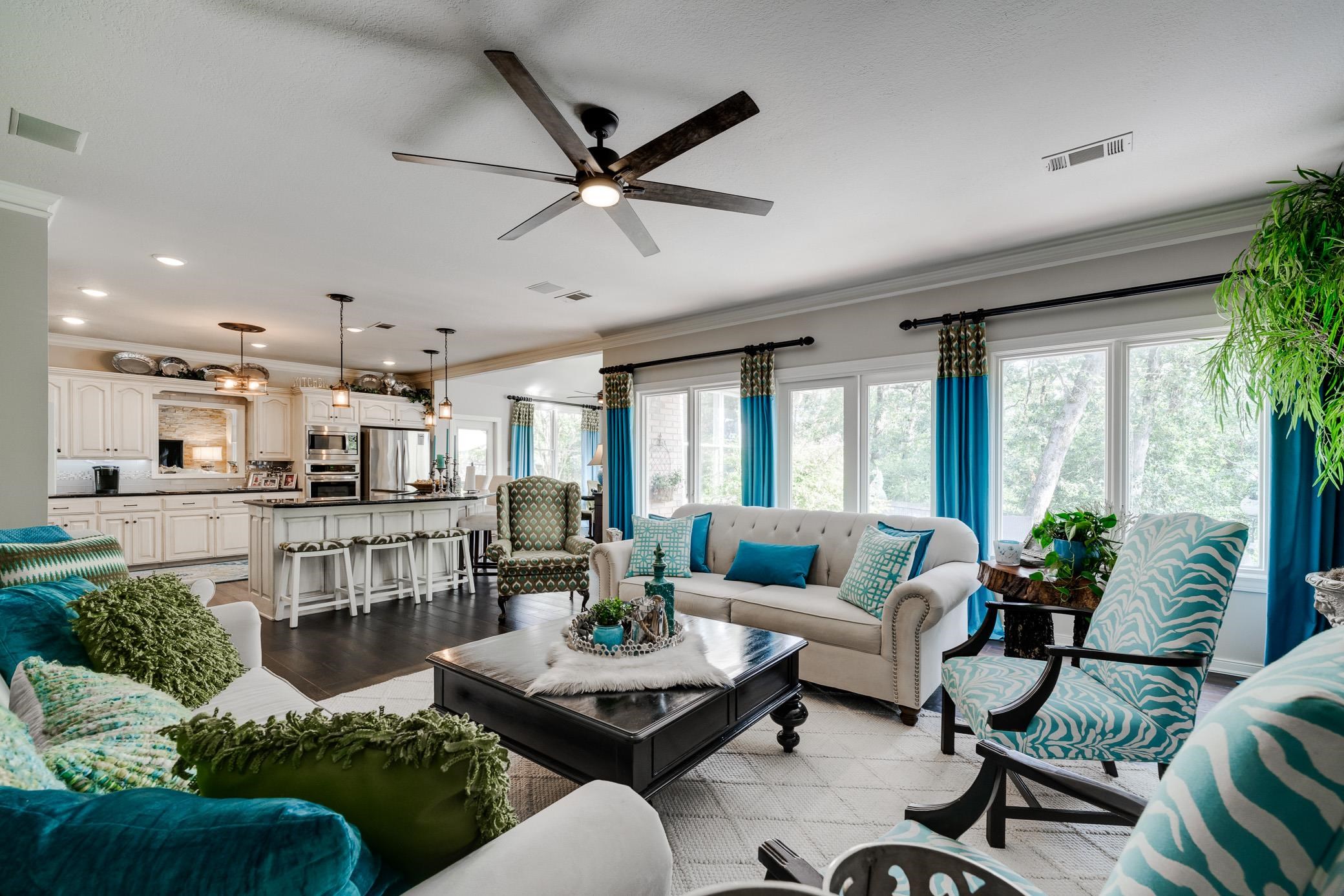 Stonegate Shores - Residential