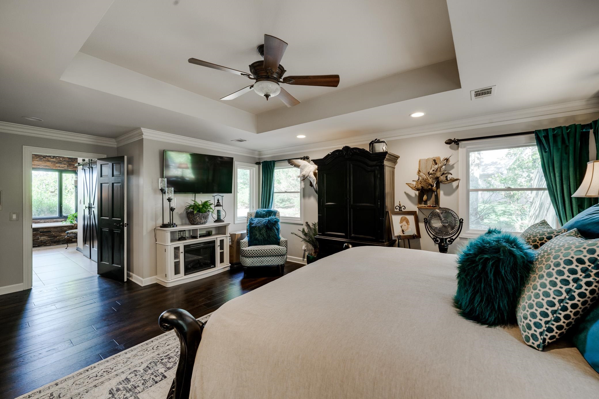 Stonegate Shores - Residential