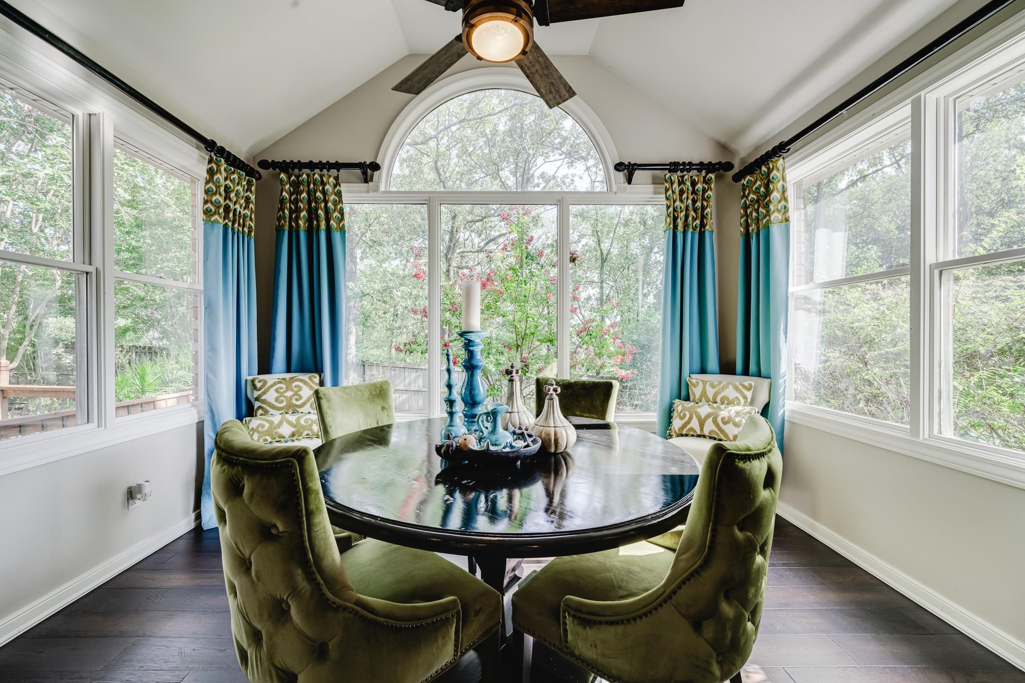 Stonegate Shores - Residential