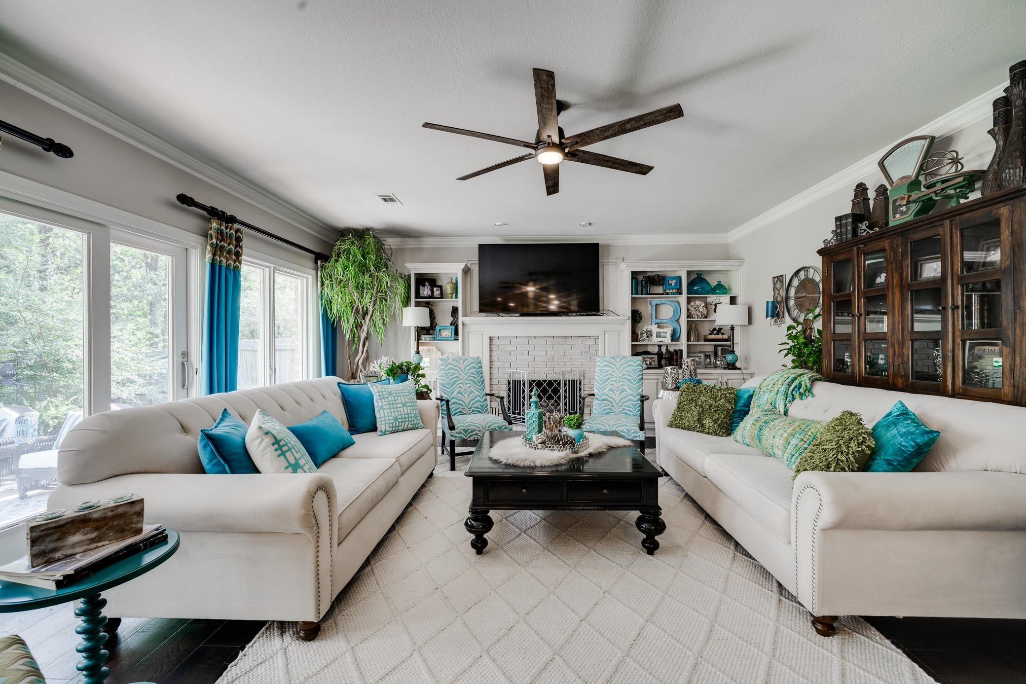 Stonegate Shores - Residential