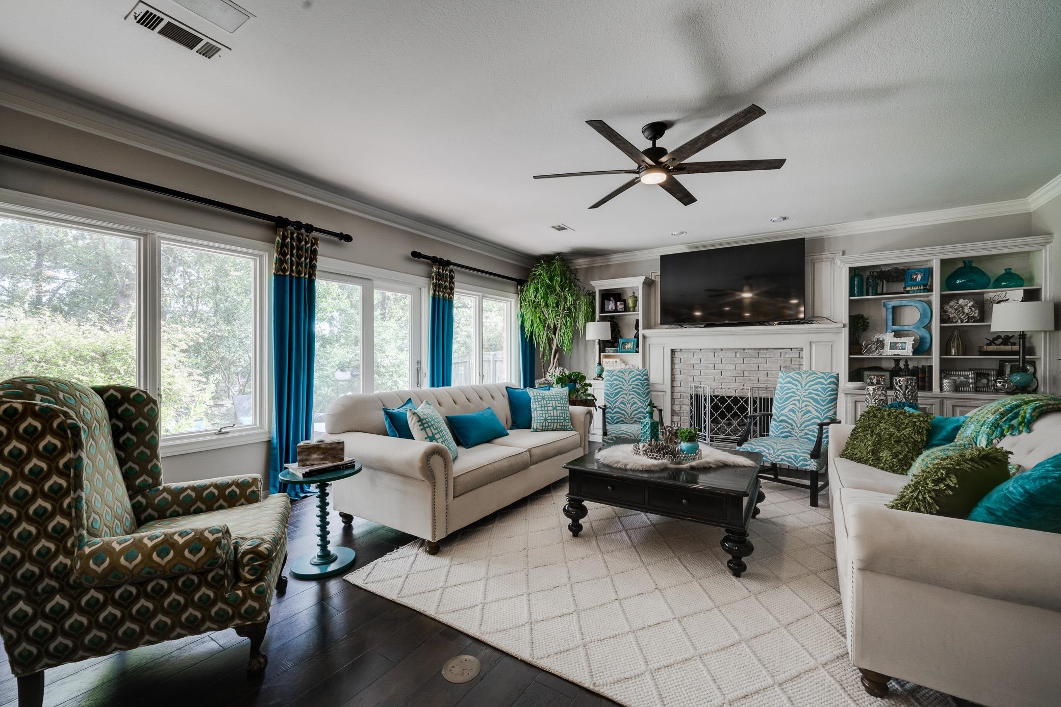 Stonegate Shores - Residential