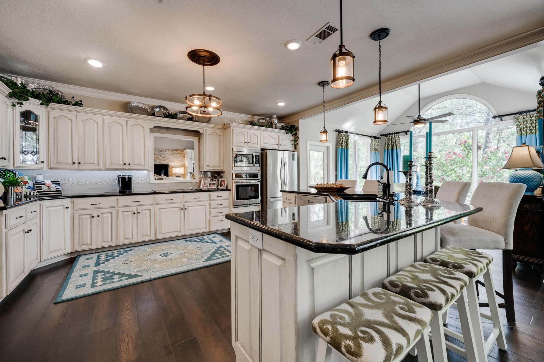 Stonegate Shores - Residential