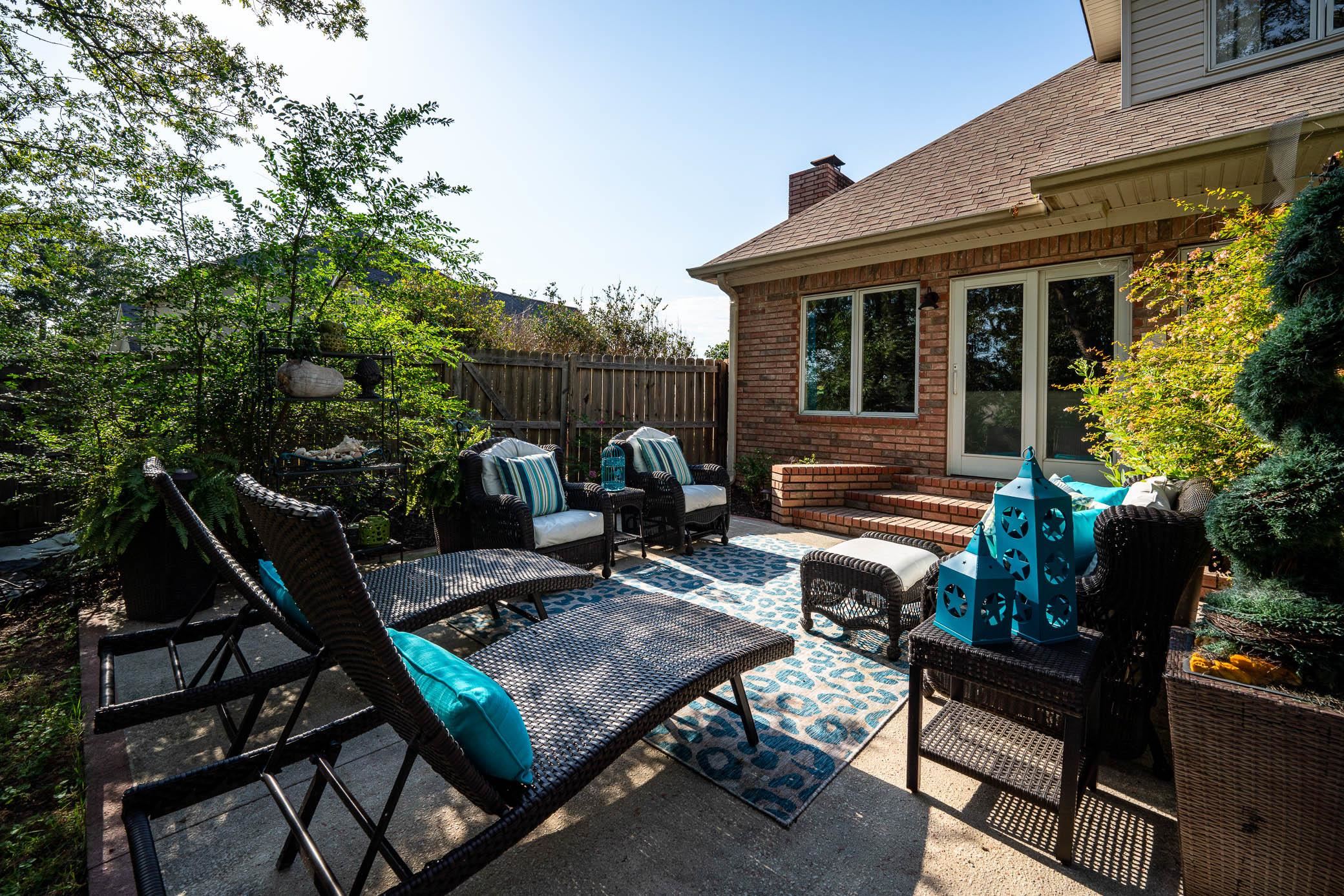 Stonegate Shores - Residential