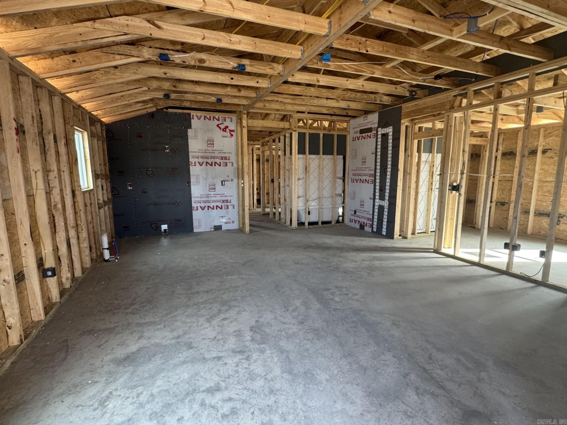 THE GROVE AT CENTENNIAL VALLEY - Residential