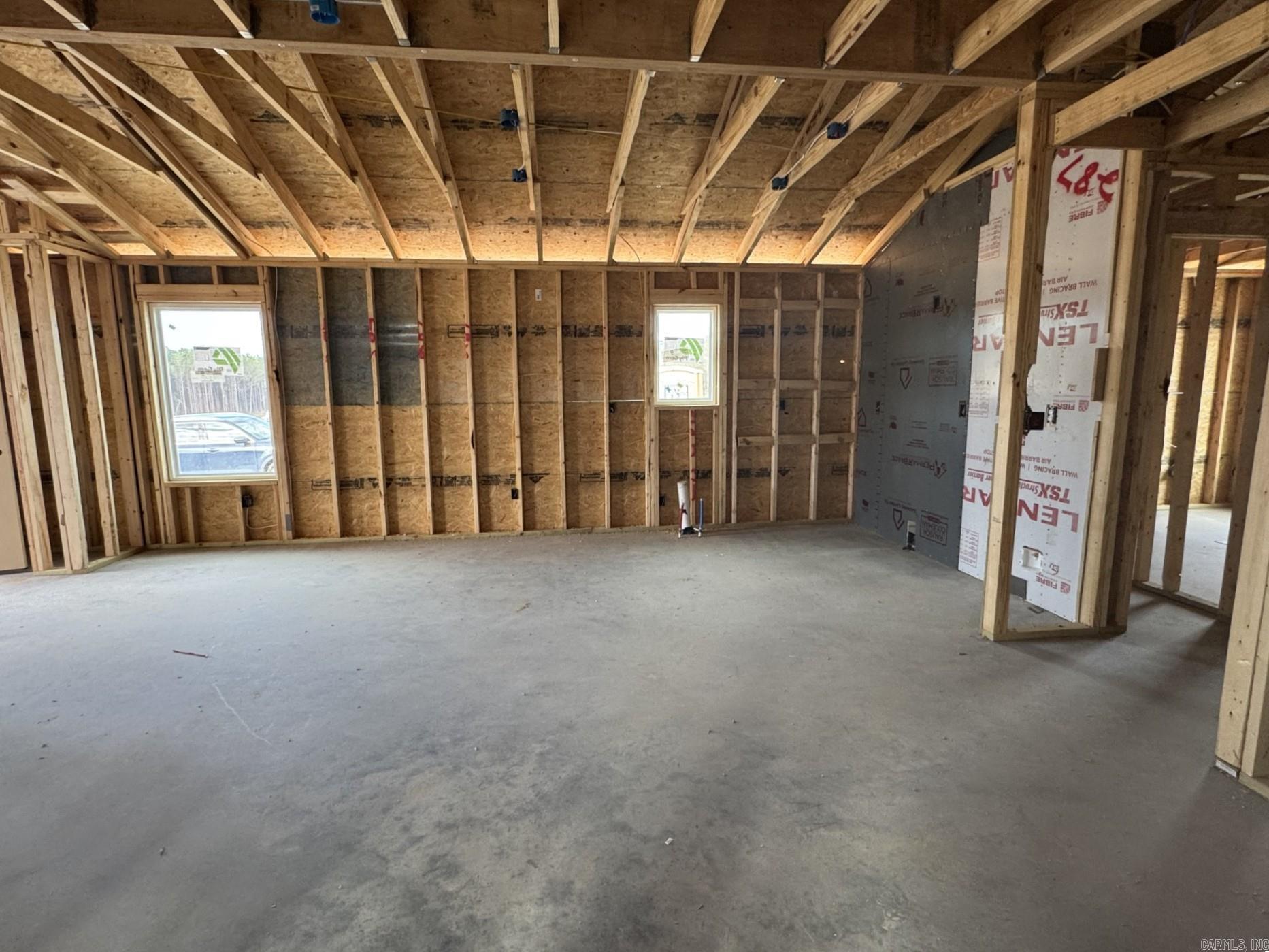 THE GROVE AT CENTENNIAL VALLEY - Residential