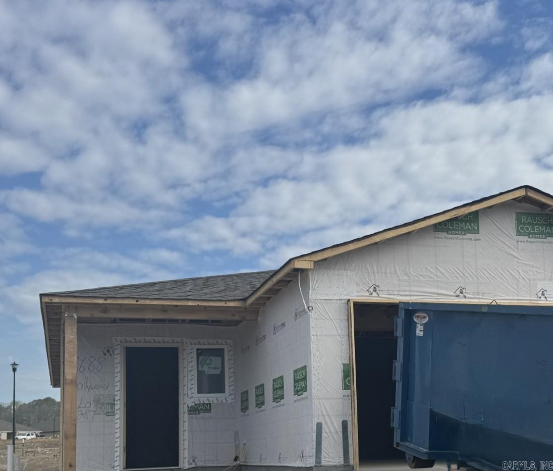 THE GROVE AT CENTENNIAL VALLEY - Residential