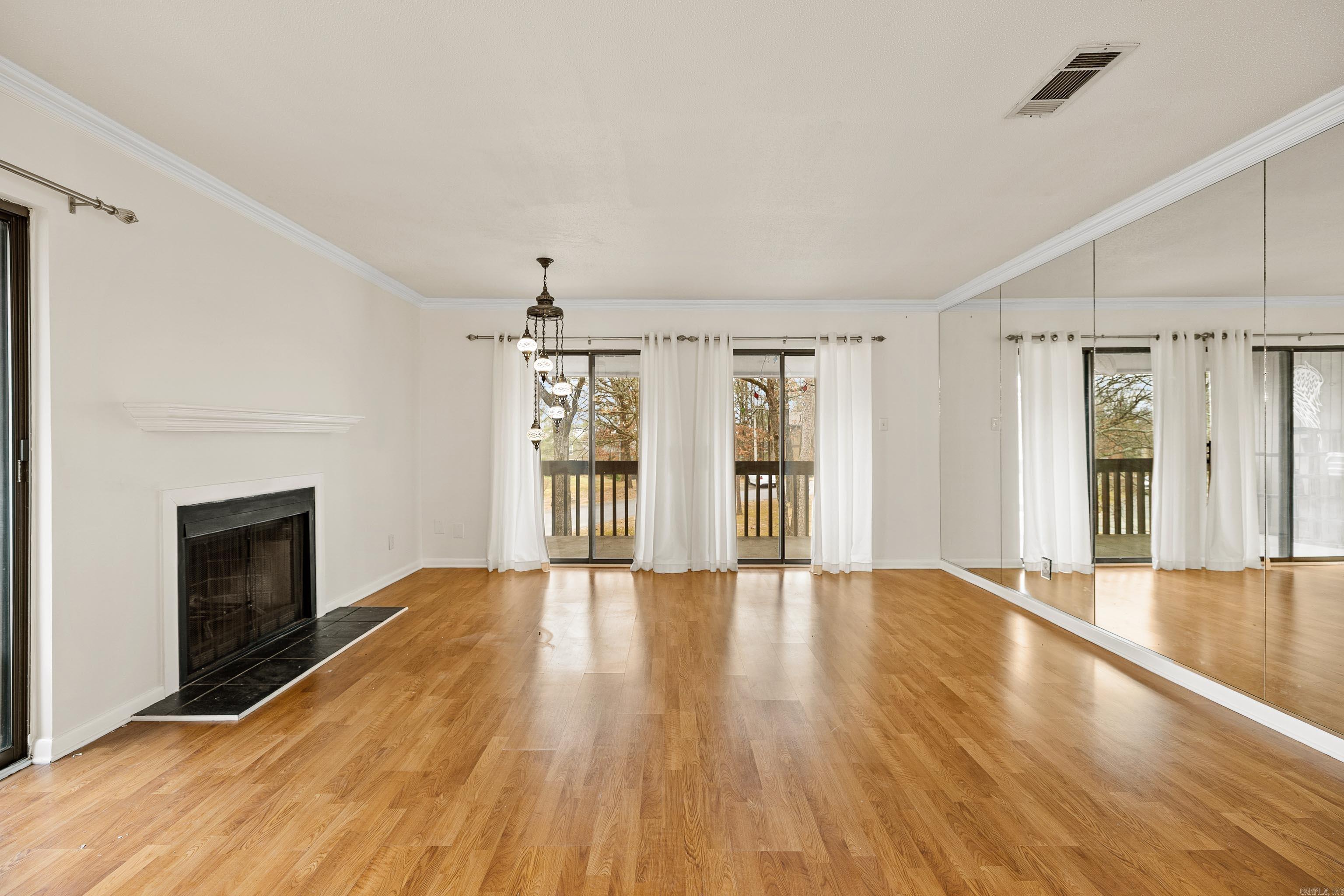 Green Mountain Condo HPR - Residential